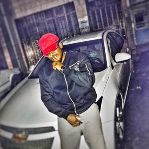 Meet your Posher, Mohammed